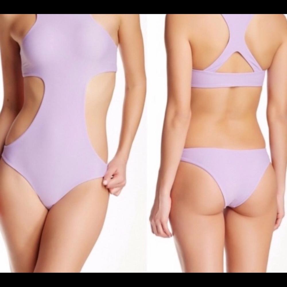 MIKOH ONE PIECE